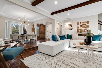 9109 Glen Springs Drive, Dallas, TX 75243 - Photo 1