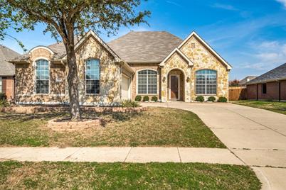 5319 Brazoria Drive, Grand Prairie, TX 75052 - Photo 1