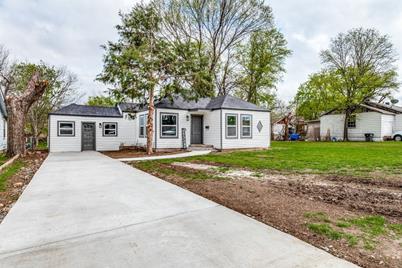 3761 Wayside Avenue, Fort Worth, TX 76110 - Photo 1