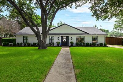 11326 Crestline Avenue, Dallas, TX 75229 - Photo 1