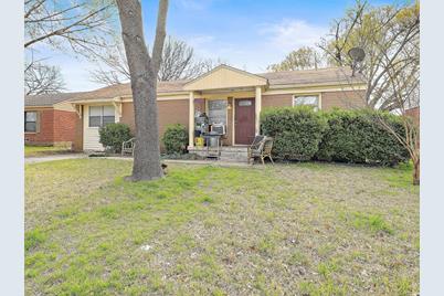 10636 Aledo Drive, Dallas, TX 75228 - Photo 1
