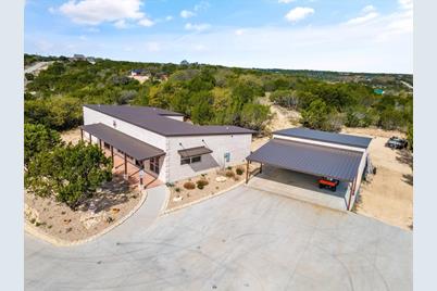 675 Blue Marlin Drive, Bluff Dale, TX 76433 - Photo 1