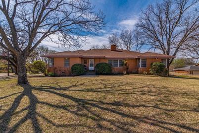 2104 Loy Lake Rd., Denison, TX 75020 - Photo 1