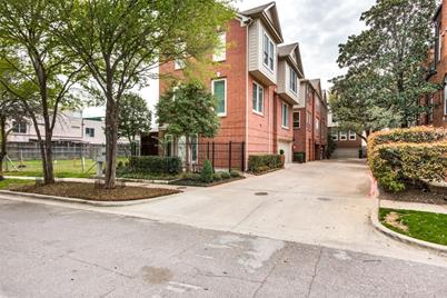 4415 Holland Avenue #B, Dallas, TX 75219 - Photo 1
