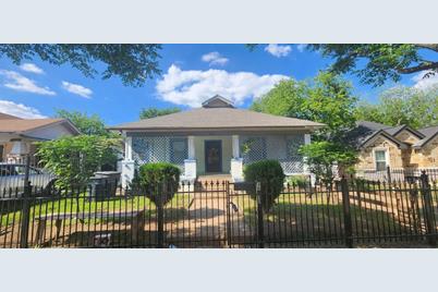3611 Avenue H, Fort Worth, TX 76105 - Photo 1