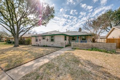 4022 Greensboro Circle, Garland, TX 75041 - Photo 1