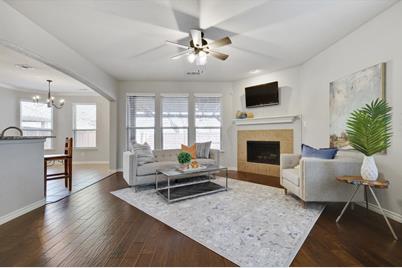 541 Kirby Drive, Lantana, TX 76226 - Photo 1