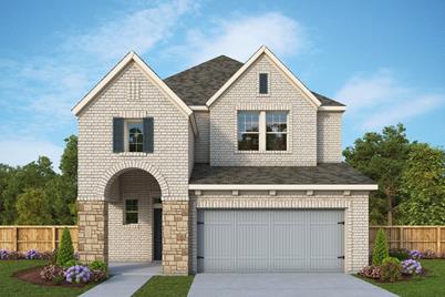 729 Blackland Drive, Lewisville, TX 75056 - Photo 1