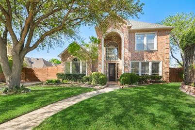 6401 Brandon Court, Plano, TX 75093 - Photo 1