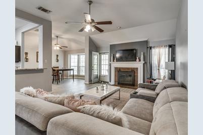 5417 Rolling Green Road, Arlington, TX 76017 - Photo 1