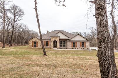 200 Red Top Road, Peaster, TX 76487 - Photo 1