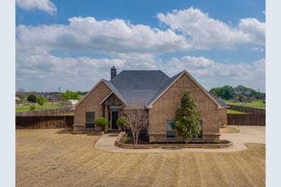 5430 Country South Lane, Midlothian, TX 76065 - Photo 1