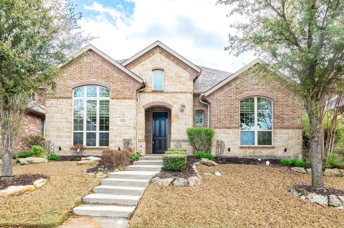 2344 Arezzo Ln Allen TX 75013 MLS 20286835 Coldwell Banker