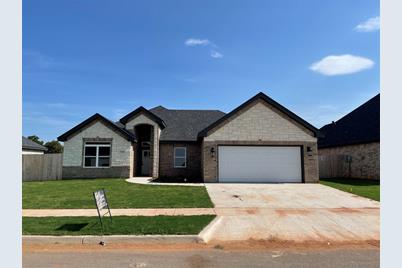 5441 Fallbrook Drive, Abilene, TX 79606 - Photo 1