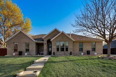 7210 Lynn Drive, Rowlett, TX 75088 - Photo 1