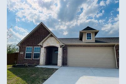 8520 Christie Lane, Greenville, TX 75402 - Photo 1