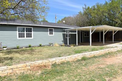 6930 Bally Castle Drive, Brownwood, TX 76801 - Photo 1