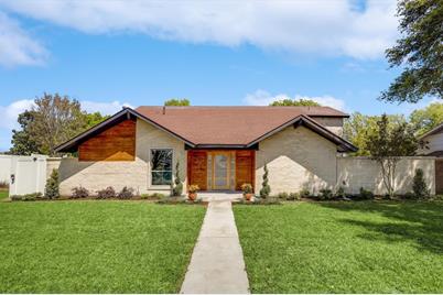 1617 Versailles Drive, Richardson, TX 75081 - Photo 1