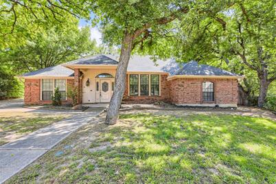 6710 Saddle Ridge Road, Arlington, TX 76016 - Photo 1