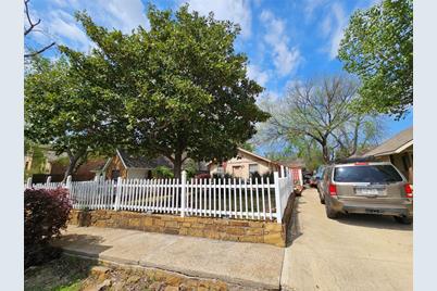 5011 Homer Street, Dallas, TX 75206 - Photo 1