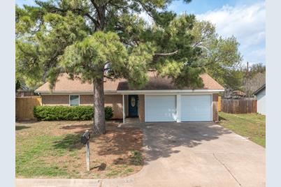729 Poe Street, Azle, TX 76020 - Photo 1