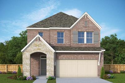 628 Treaty Oak Drive, Lewisville, TX 75056 - Photo 1