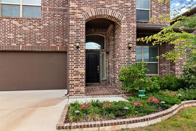 15904 Back Nine Road, Fort Worth, TX 76177 - Photo 1