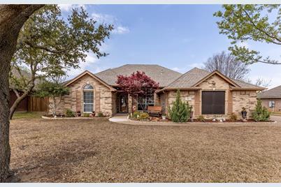 1204 Wilderness Trail, Crowley, TX 76036 - Photo 1