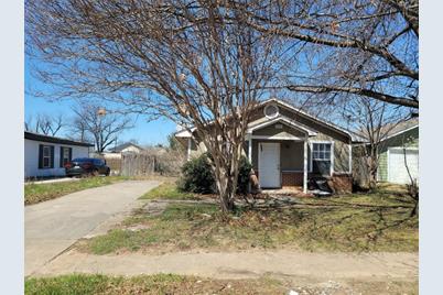 2047 Leath Street, Dallas, TX 75212 - Photo 1