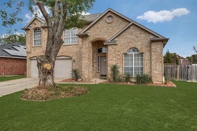 3474 Galaway Bay Drive, Grand Prairie, TX 75052 - Photo 1