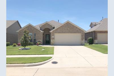 9717 Straightaway Drive, McKinney, TX 75072 - Photo 1