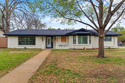 3500 Winifred Drive, Fort Worth, TX 76133 - Photo 1