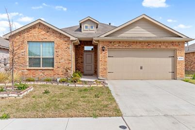 9616 Hickory Knob Drive, Fort Worth, TX 76108 - Photo 1