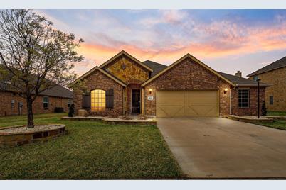 9612 Creekmere Drive, Denton, TX 76226 - Photo 1