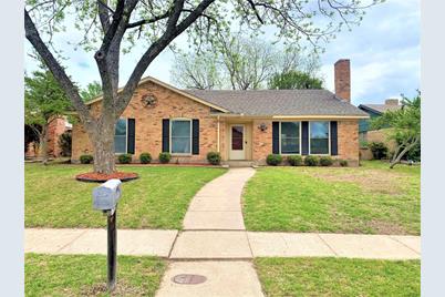 2234 Briarmeadow Drive, Garland, TX 75044 - Photo 1
