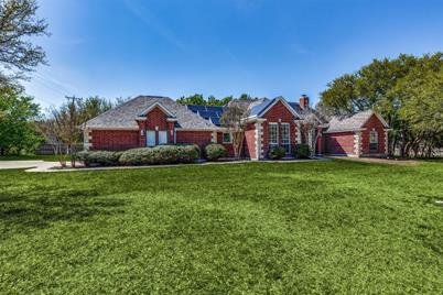 104 Thunder Head Lane, Aledo, TX 76008 - Photo 1
