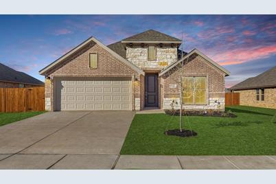 225 Rosemary Drive, Azle, TX 76020 - Photo 1