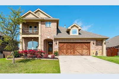 103 Queensgate Drive, Wylie, TX 75098 - Photo 1