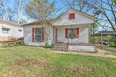 1505 W Johnson Street, Denison, TX 75020 - Photo 1