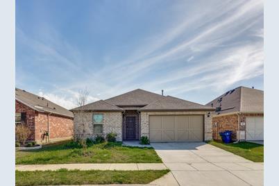 6106 Sutton Fields Trail, Aubrey, TX 76227 - Photo 1