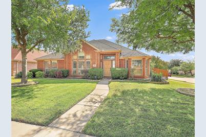 6506 Winston Drive, Frisco, TX 75035 - Photo 1