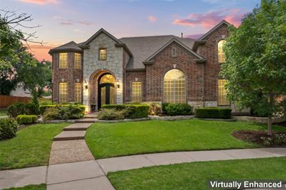 14 Winstead Court, Trophy Club, TX 76262 - Photo 1