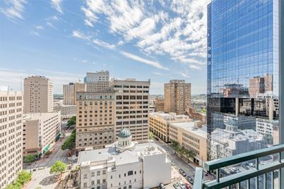 500 Throckmorton Street #1411, Fort Worth, TX 76102 - Photo 1
