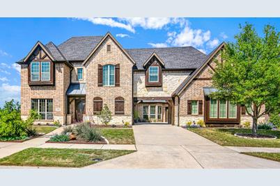 5644 Laguna Drive, Frisco, TX 75036 - Photo 1