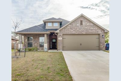 701 Nolan Drive, Sherman, TX 75092 - Photo 1