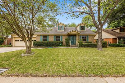 1020 Chestnut Street, Irving, TX 75060 - Photo 1