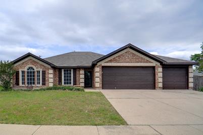 504 Barbara Jean Lane, Burleson, TX 76028 - Photo 1