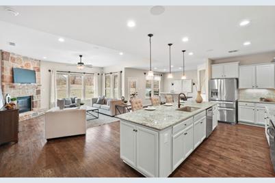 3400 Glendale Lane, Northlake, TX 76226 - Photo 1