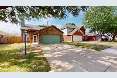 448 Alta Ridge Drive, Keller, TX 76248 - Photo 1