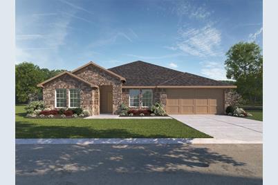 1334 Elmwood Drive, Cedar Hill, TX 75104 - Photo 1